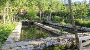 Göksun Gücüksu  Köyü Resimleri 1