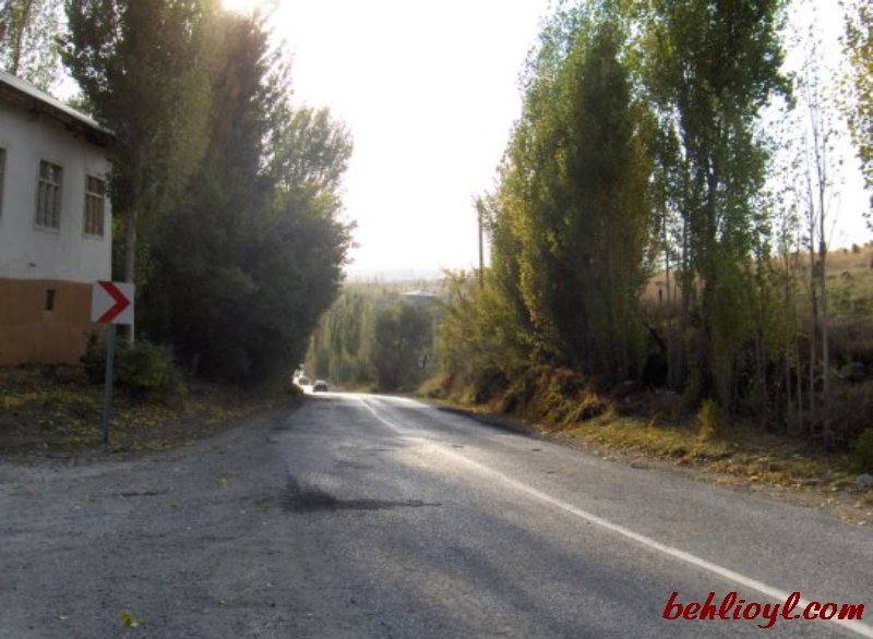 Göksun Gücüksu  Köyü Resimleri 3