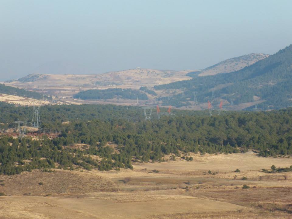 Göksun Gücüksu  Köyü Resimleri 5