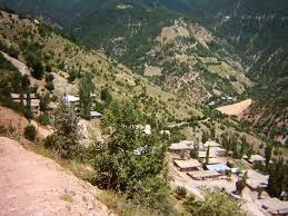 Göksun Gücüksu  Köyü Resimleri 6