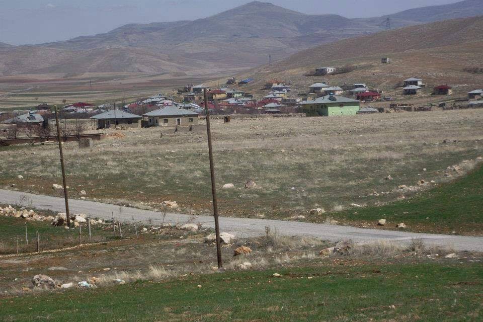 Göksun Gücüksu  Köyü Resimleri 7