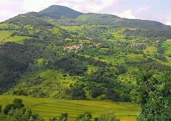 Devrek Adatepe Köyü Resimleri 1