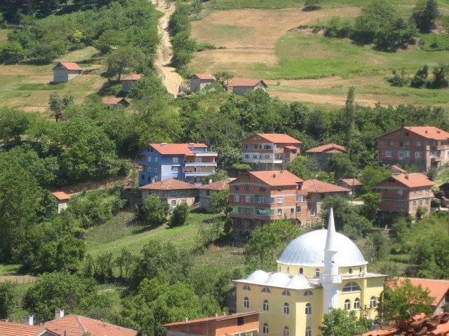 Devrek Adatepe Köyü Resimleri 17
