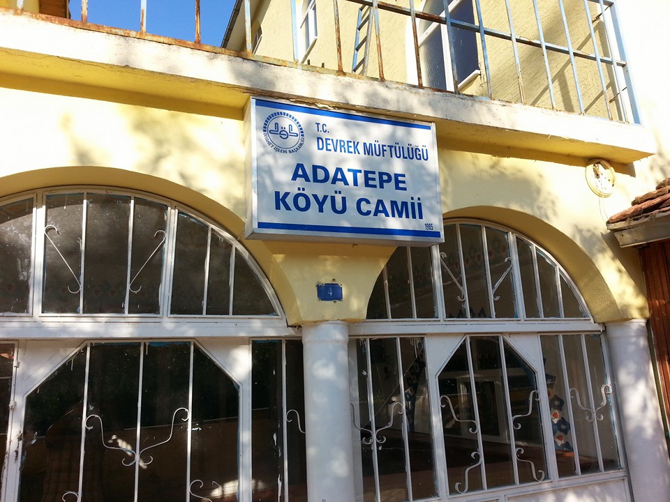 Devrek Adatepe Köyü Resimleri 26