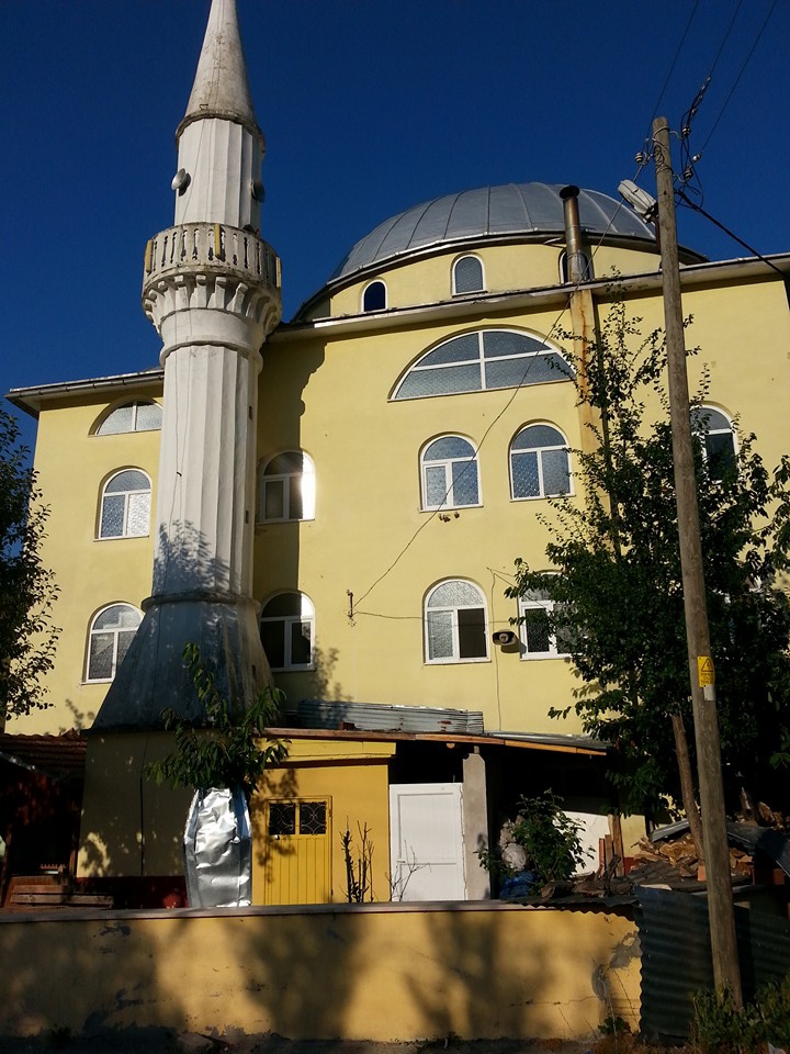 Devrek Adatepe Köyü Resimleri 27