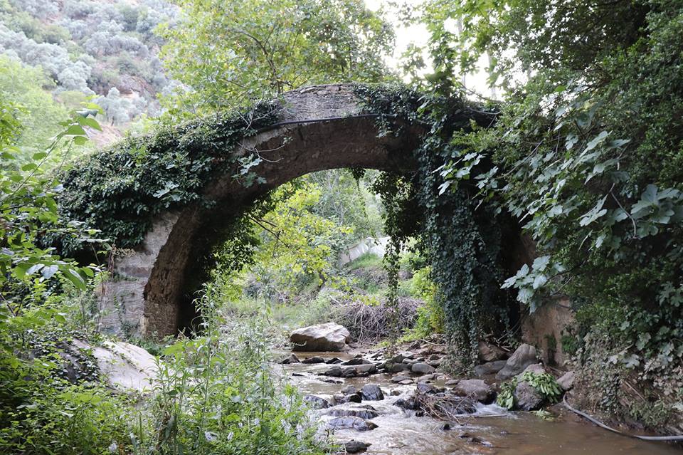 Sultanhisar Malgaçemir Köyü Resimleri 1