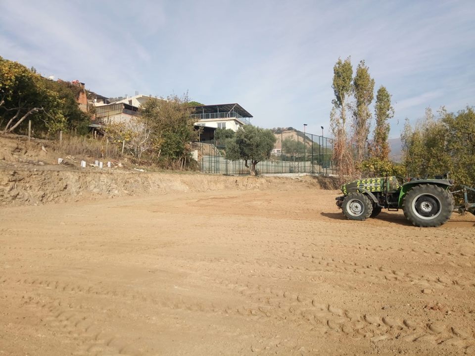 Sultanhisar Uzunlar Köyü Resimleri 1