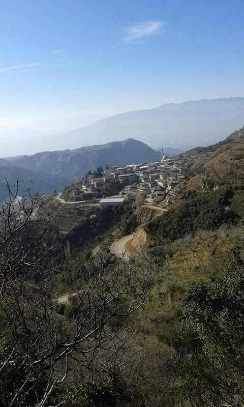 Sultanhisar Uzunlar Köyü Resimleri 2