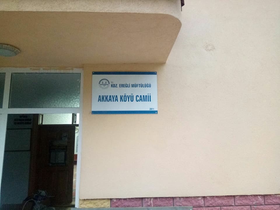 Ereğli Akkaya Köyü Resimleri 2