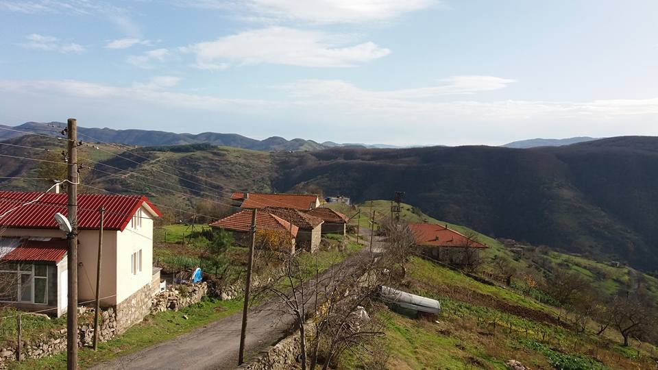 Ereğli Akkaya Köyü Resimleri 4