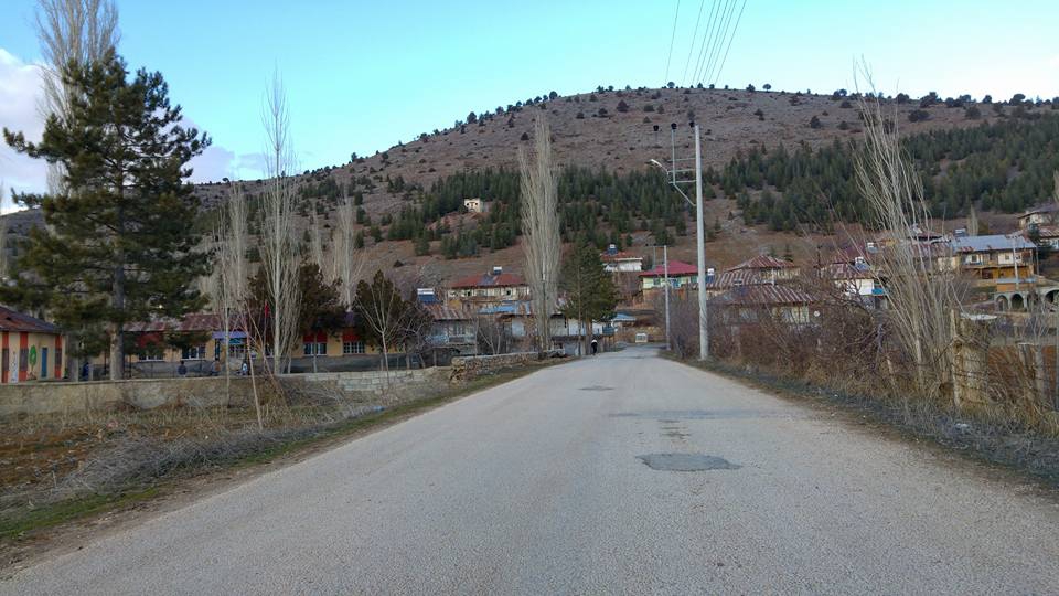 Göksun Hacımirza Köyü Köyü Resimleri 10