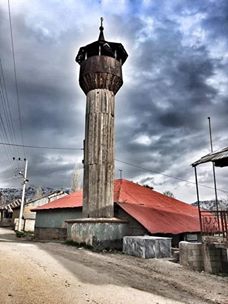 Göksun Hacımirza Köyü Köyü Resimleri 7