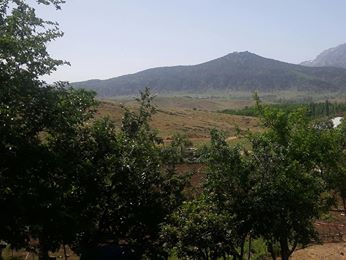 Göksun Hacıömer Köyü Resimleri 2