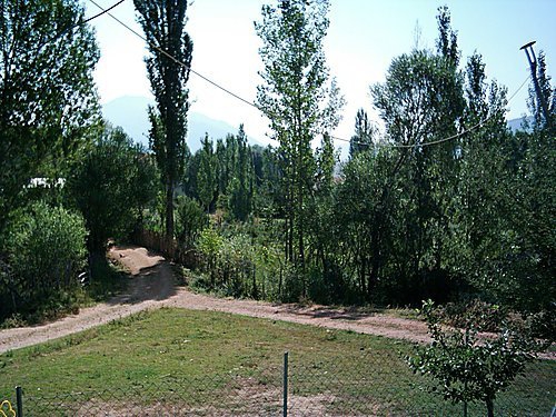 Göksun Hacıömer Köyü Resimleri 3