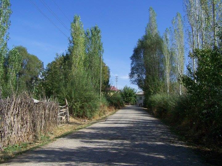 Göksun Hacıömer Köyü Resimleri 8