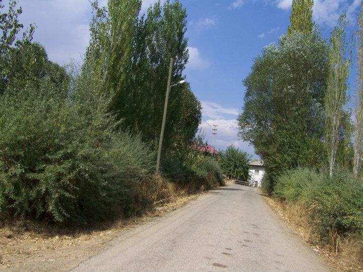 Göksun Hacıömer Köyü Resimleri 9