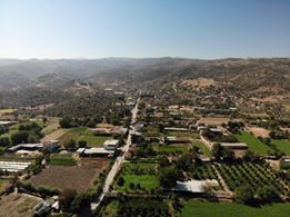 Yenipazar Dereköy Köyü Resimleri 1