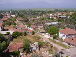 Yenipazar Dereköy Köyü Resimleri 12