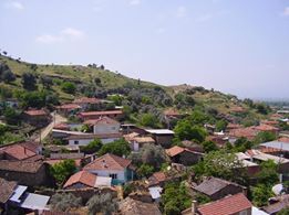 Yenipazar Dereköy Köyü Resimleri 2