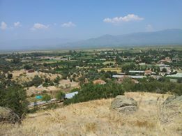 Yenipazar Dereköy Köyü Resimleri 3