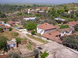 Yenipazar Dereköy Köyü Resimleri 6