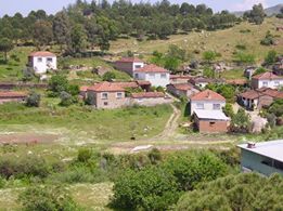 Yenipazar Dereköy Köyü Resimleri 7