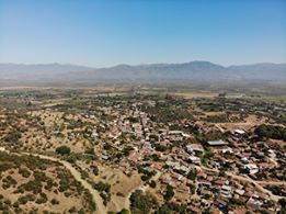 Yenipazar Dereköy Köyü Resimleri 8