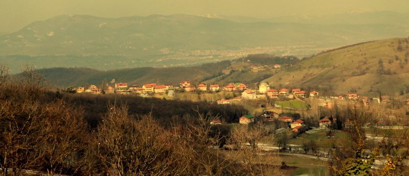 Gökçebey Aktarla Köyü Resimleri 3