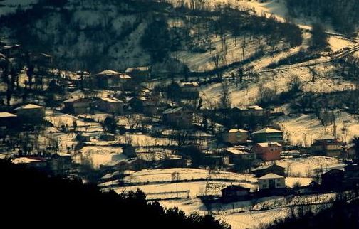 Gökçebey Aktarla Köyü Resimleri 4