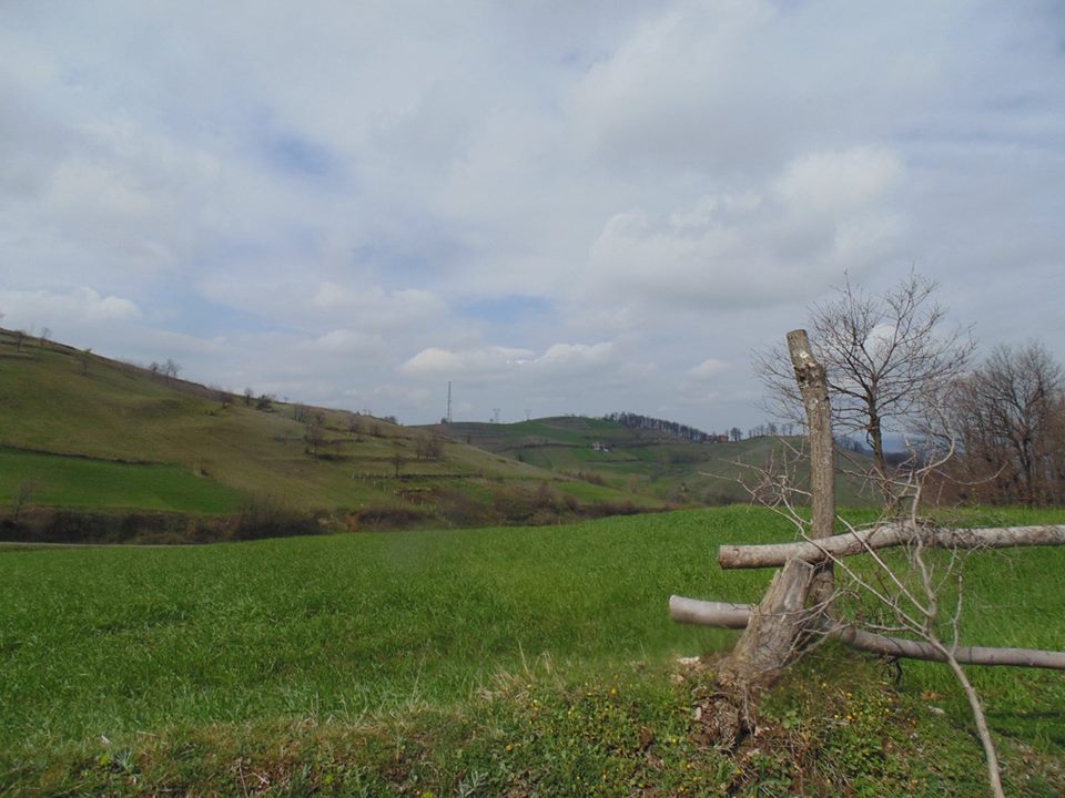 Gökçebey Aktarla Köyü Resimleri 8