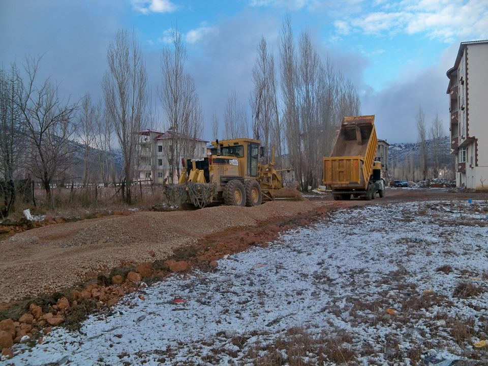 Göksun Harbiye Köyü Resimleri 2