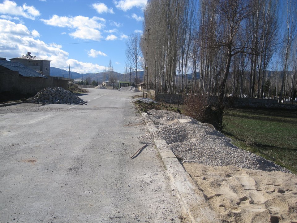 Göksun Harbiye Köyü Resimleri 3