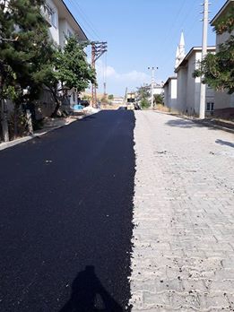 Göksun Harbiye Köyü Resimleri 4