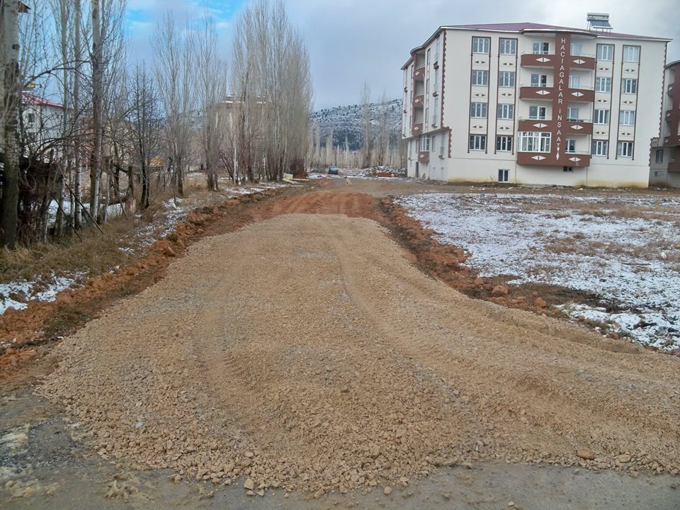 Göksun Harbiye Köyü Resimleri 5