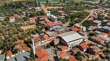 Yenipazar Hamzabali Köyü Resimleri 1