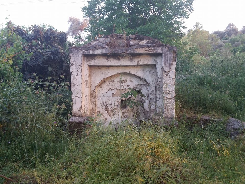 Yenipazar Hamzabali Köyü Resimleri 10