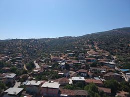 Yenipazar Hamzabali Köyü Resimleri 11