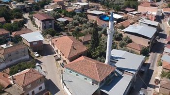 Yenipazar Hamzabali Köyü Resimleri 12