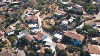 Yenipazar Hamzabali Köyü Resimleri 2