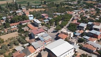 Yenipazar Hamzabali Köyü Resimleri 3