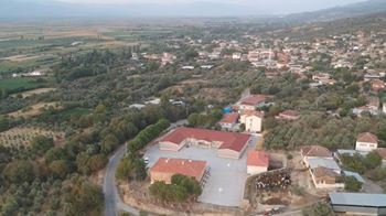 Yenipazar Hamzabali Köyü Resimleri 4