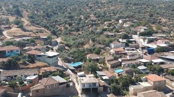 Yenipazar Hamzabali Köyü Resimleri 6