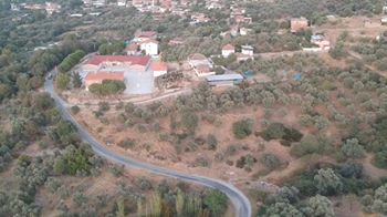 Yenipazar Hamzabali Köyü Resimleri 7