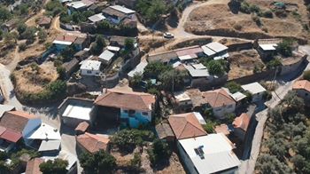 Yenipazar Hamzabali Köyü Resimleri 8