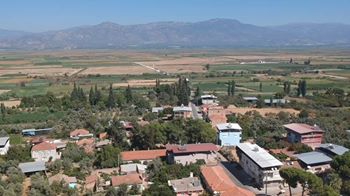 Yenipazar Hamzabali Köyü Resimleri 9