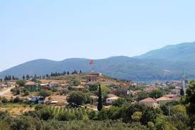 Yenipazar Hükümet Köyü Resimleri 1