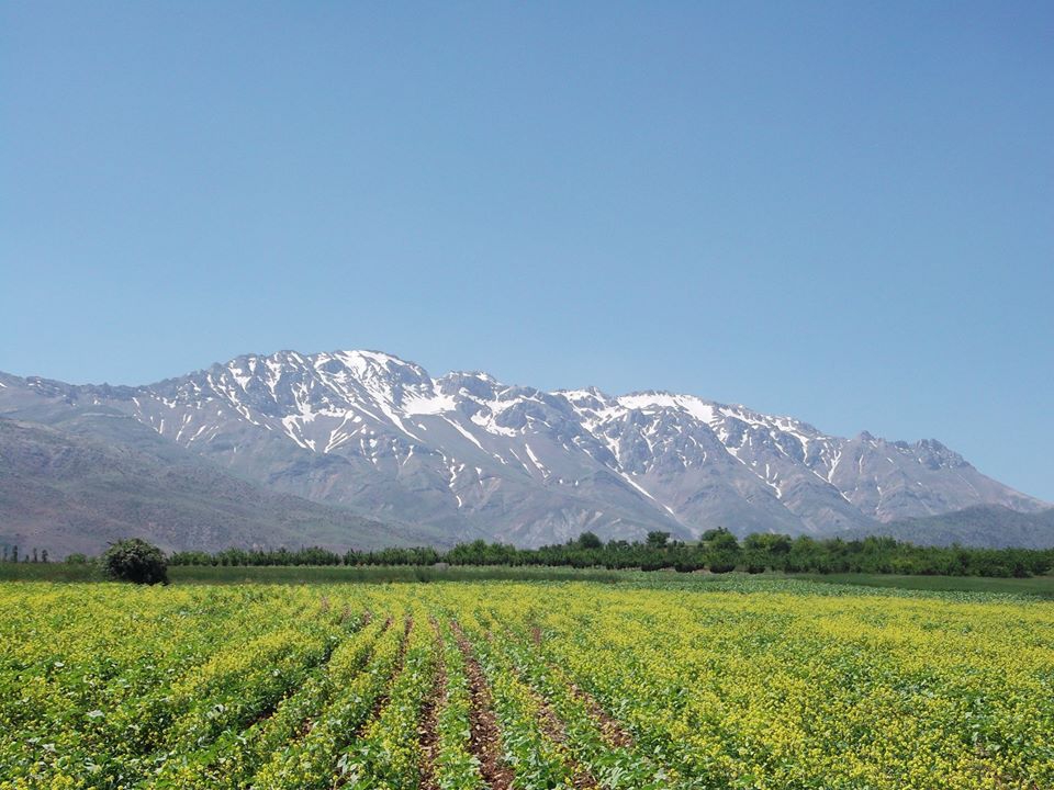 Göksun Kamışcık Köyü Resimleri 2