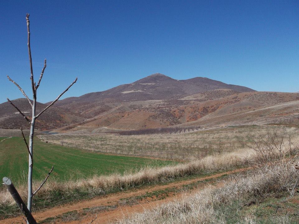 Göksun Kamışcık Köyü Resimleri 4