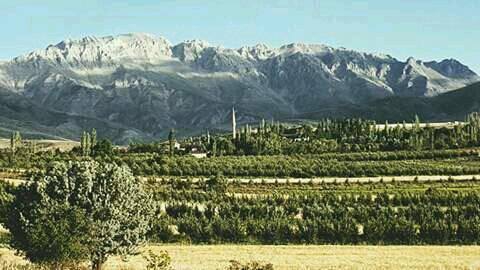 Göksun Kamışcık Köyü Resimleri 6