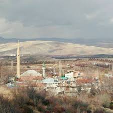 Göksun Kamışcık Köyü Resimleri 7